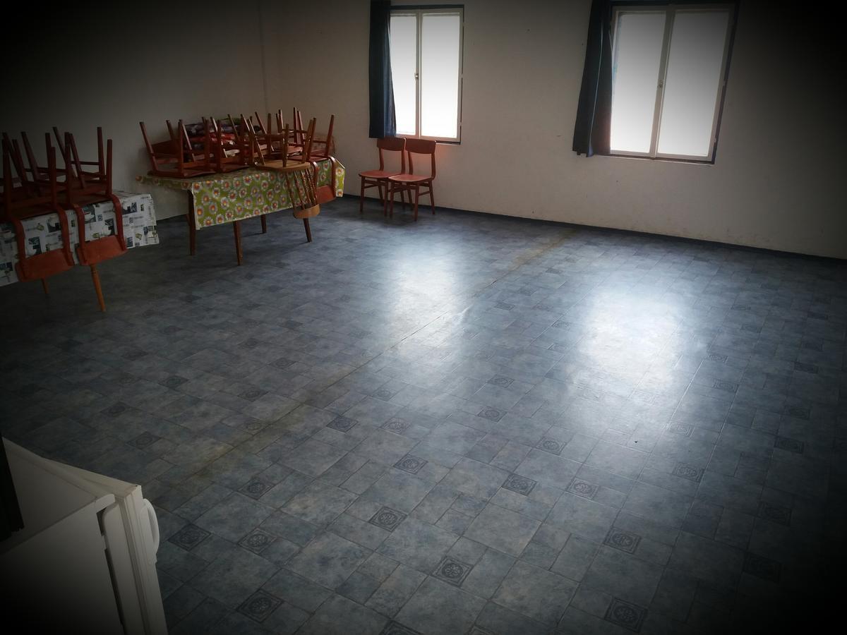 Oazis Park MotelRáckeve エクステリア 写真
