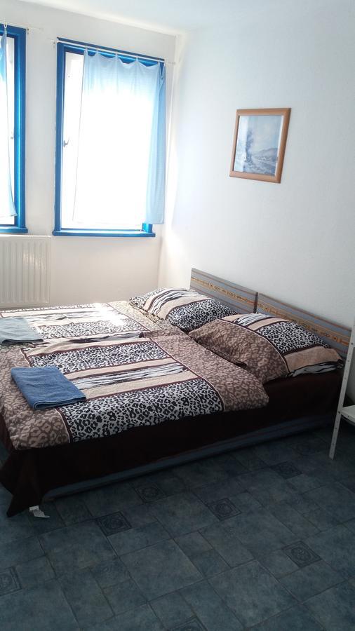 Oazis Park MotelRáckeve エクステリア 写真