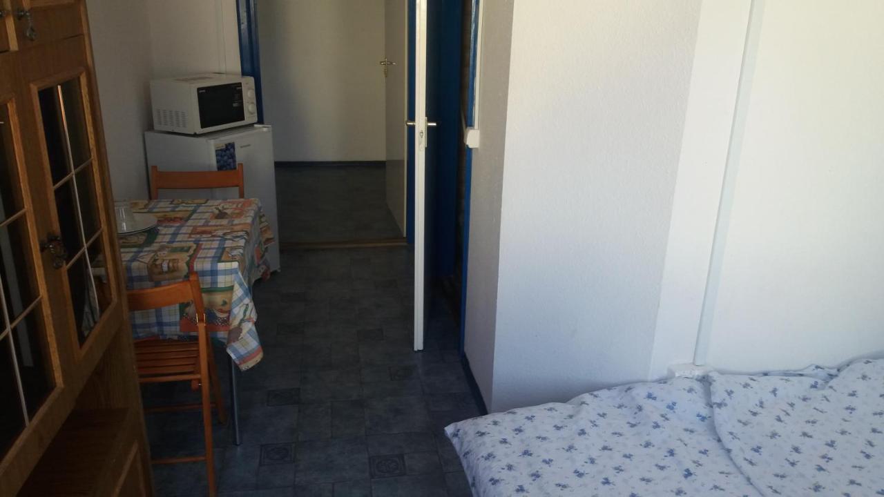 Oazis Park MotelRáckeve エクステリア 写真